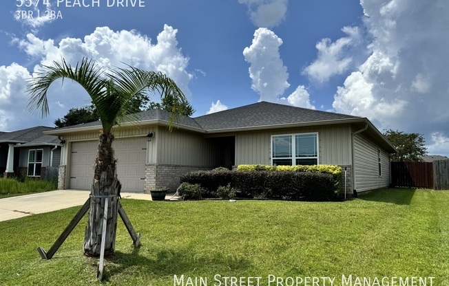 3 beds, 2 baths, 1,475 sqft, $1,950