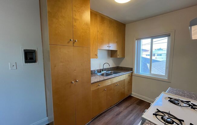 1 bed, 1 bath, 450 sqft, $1,750, Unit 12615 - F