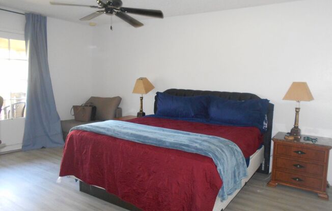 2 beds, 2 baths, $2,000