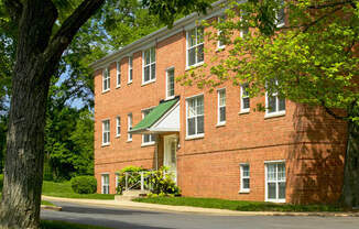 Affordable Falls Church Apartments