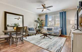 Heritage Village Residences