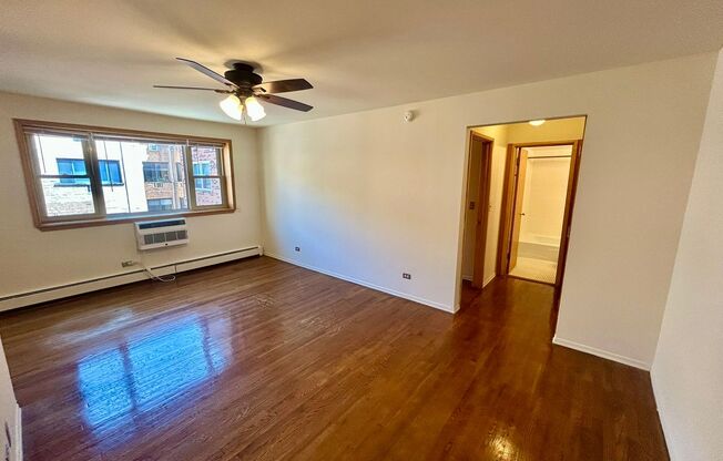 1 bed, 1 bath, 675 sqft, $2,095, Unit 531-518
