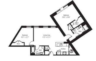 Partner-provided photo for $3100 unit