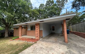 3 beds, 2 baths, $1,400