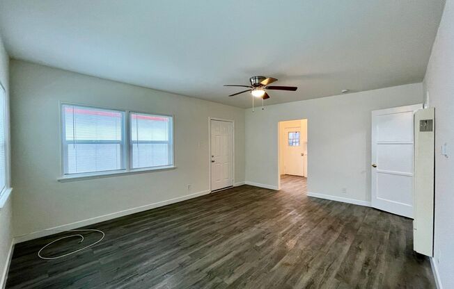 Cozy 1bd 1 ba In Los Angeles