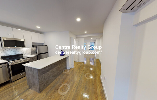 61 Joy St.