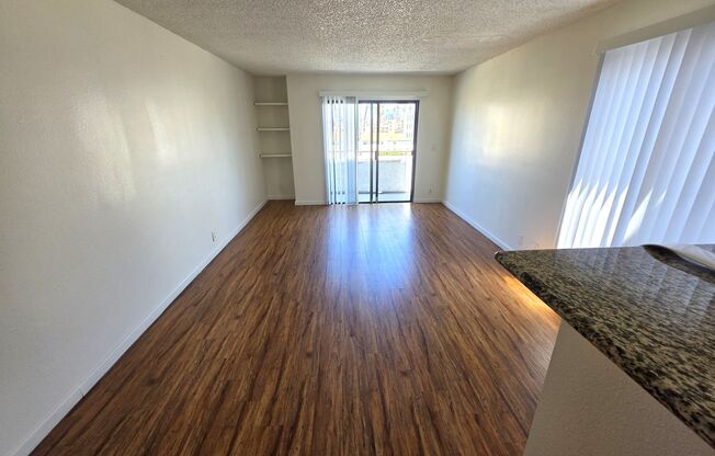 GRAMERCY APTS.