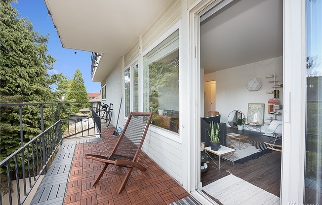 The Harvard on Capitol Hill