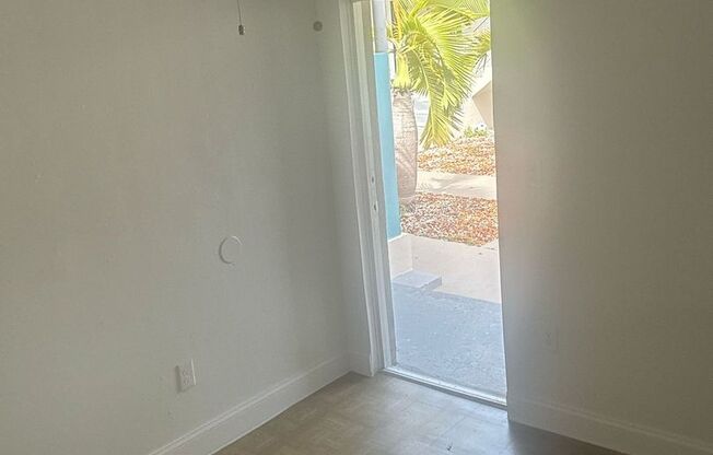 1 bed, 1 bath, 600 sqft, $1,800, Unit 449 #101