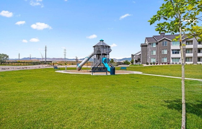 Affinity 56 Apartments for rent in West Jordan, UT