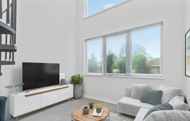 1 bed, 1 bath, 288 sqft, $1,149, Unit 201