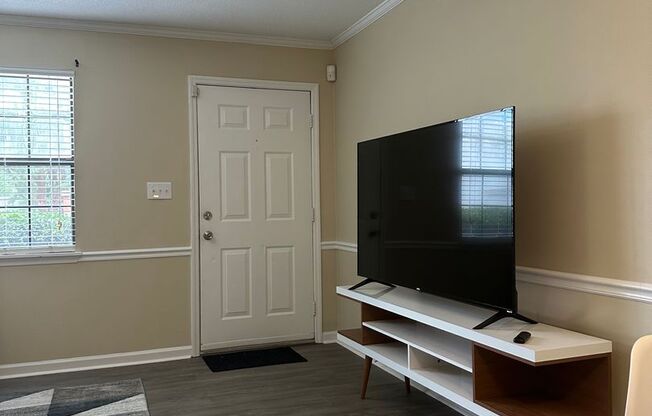 Townhome is Great North Augusta Location!