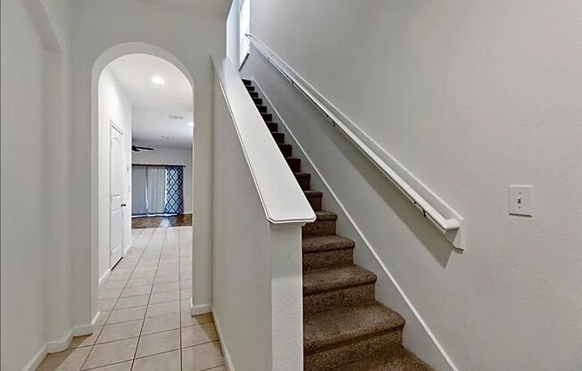 TWO WEEKS FREE ON APPROVED APPLICANTS - Peaceful Preserve Views in this Bartram Park Beauty!