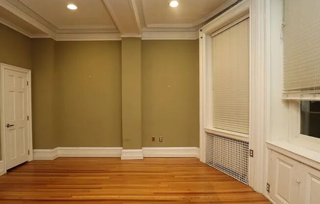 1608 Spruce Street PRE