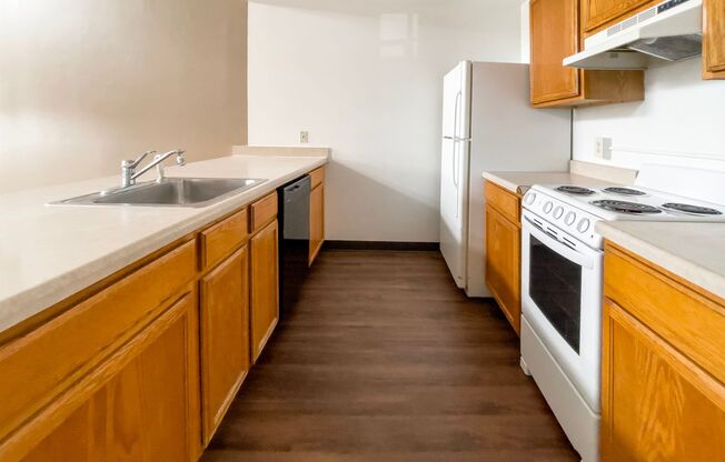 1 bed, 1 bath, 510 sqft, $675, Unit 150