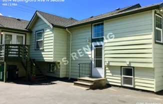 Partner-provided photo for $3695 unit