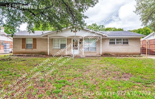 1818 TARTAN DR