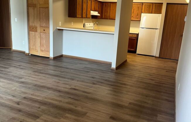 Hamilton Street Apartments