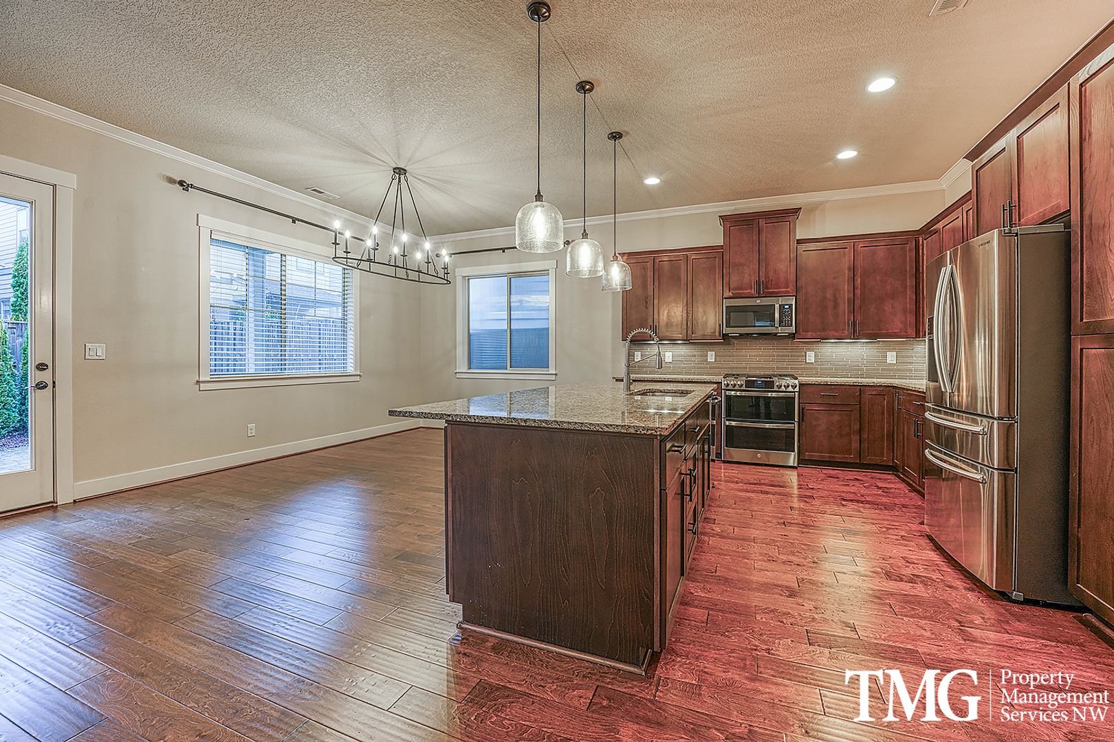 Spacious 4 BD Home with Private Backyard & Community Amenities!