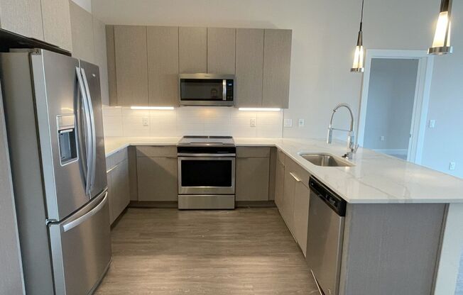 2 beds, 2 baths, 1,254 sqft, $2,900, Unit 321 Jefferson-710