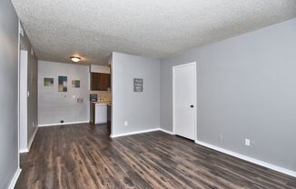 1 bed, 1 bath, 642 sqft, $769