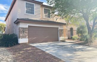 3 beds, 2.5 baths, $2,440