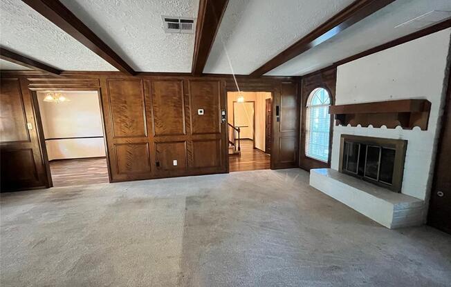 15111 Gladebrook Drive