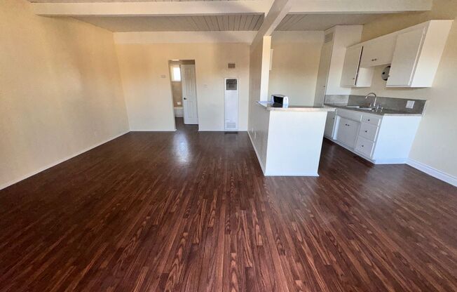 1 bed, 1 bath, $1,425, Unit Apt. 06