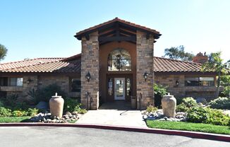 ShadowRidge Country Club Villas