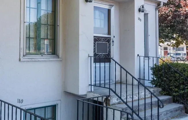Charming 1 Bedroom Apartment in the Heart of Boise's East End!