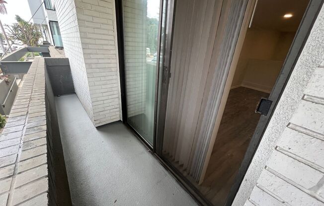 1 bed, 1 bath, 800 sqft, $2,198, Unit 110
