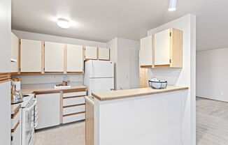 2 beds, 1 bath, 830 sqft, $1,900, Unit B103