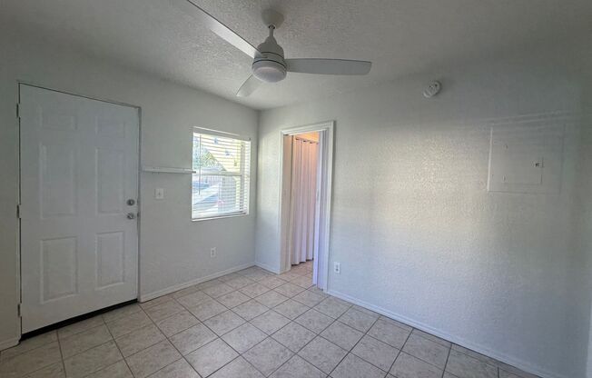 1 bed, 1 bath, $1,450, Unit Unit 2