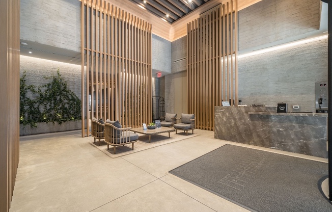 Studio, 1 bath, 467 sqft, $3,450, Unit 7M