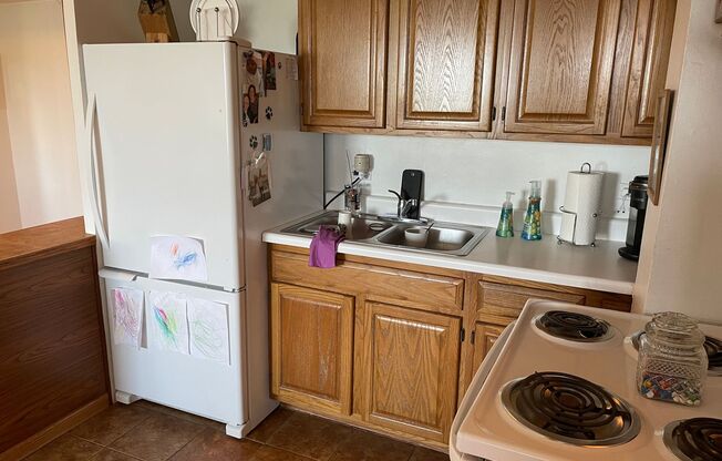 1 bed, 1 bath, 700 sqft, $1,875, Unit 418-0707