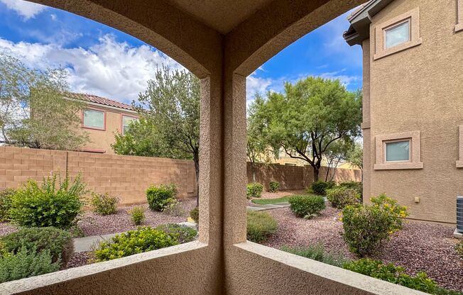 2 beds, 2 baths, 1,070 sqft, $1,400, Unit 8985 S Durango Dr 89113 (FAHW-py-gy-SW)