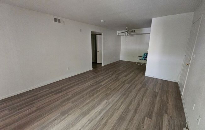 GATED LATIGO CONDO - 1 bed/1 bath!!