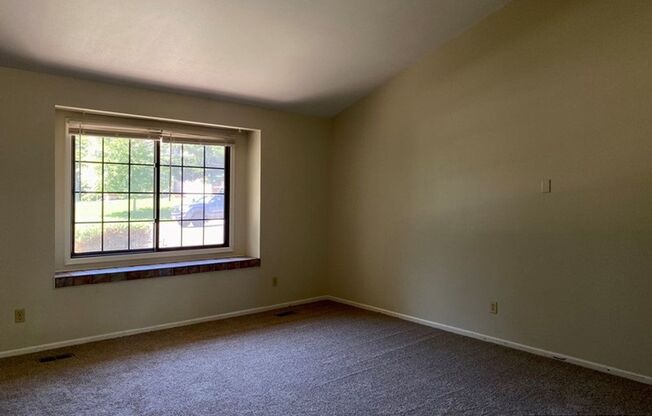 Elegant and Spacious Home!