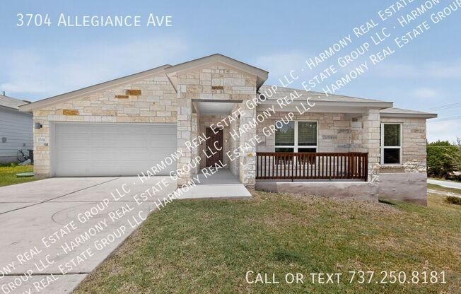 3704 Allegiance Ave