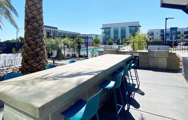 2 beds, 2 baths, 1,012 sqft, $1,810, Unit 122