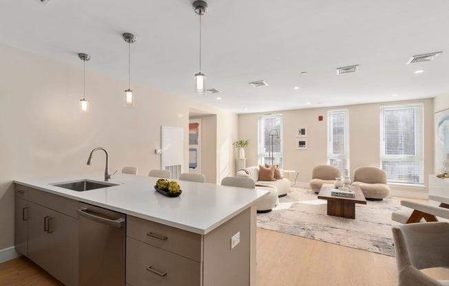 2 beds, 2 baths, 1,018 sqft, $4,200, Unit 208