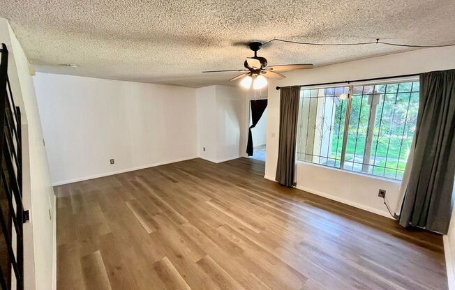 Newly Remodeled 3B 1.5BA Condo in Chula Vista!