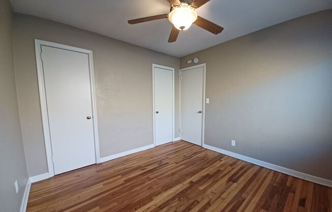 1 bed, 1 bath, 675 sqft, $1,125, Unit 638 - 7