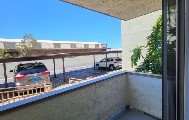 1 bed, 1 bath, 640 sqft, $2,095, Unit 658 - 168