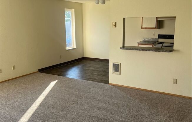 1 bed, 1 bath, 725 sqft, $1,150, Unit 3663E