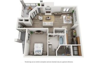 Partner-provided photo for $1639 unit