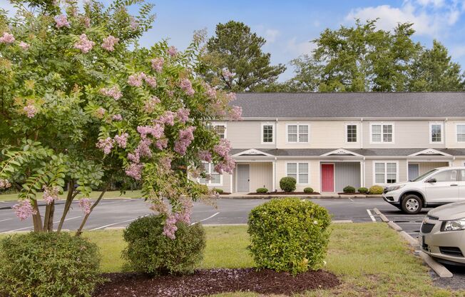 Brickyard Landing Townhomes