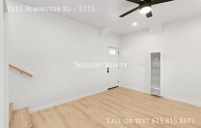 5115 REMINGTON RD