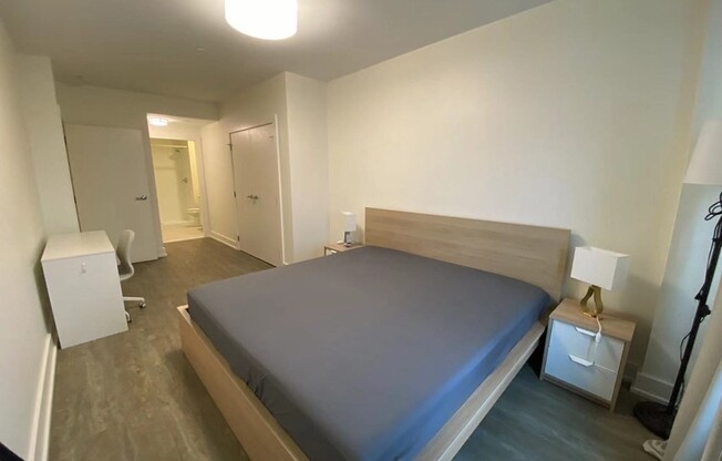 2 beds, 2 baths, 997 sqft, $3,300, Unit 304