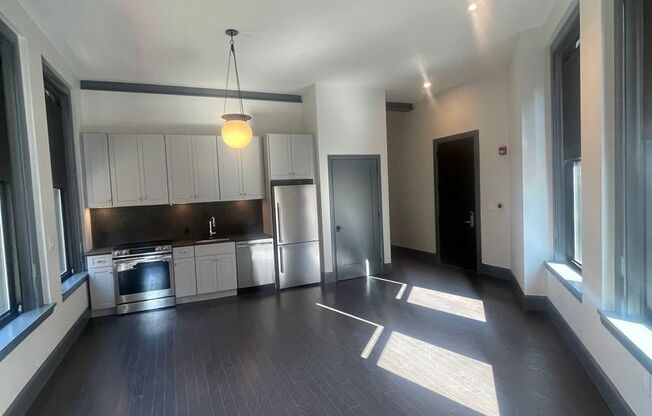 2 beds, 2 baths, 1,055 sqft, $2,299, Unit 301